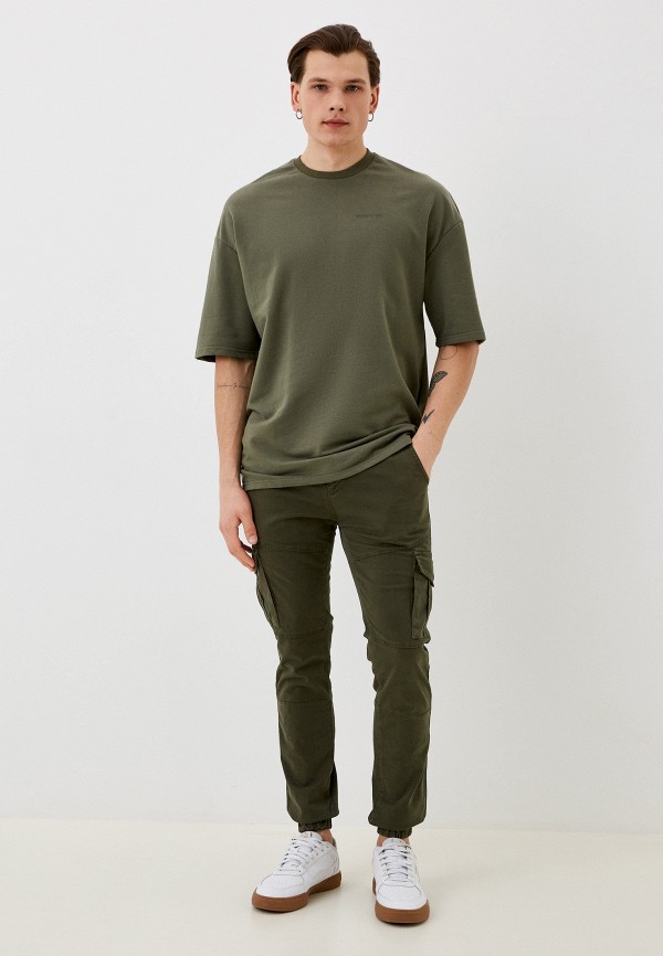 Van Hipster Брюки - фото 2