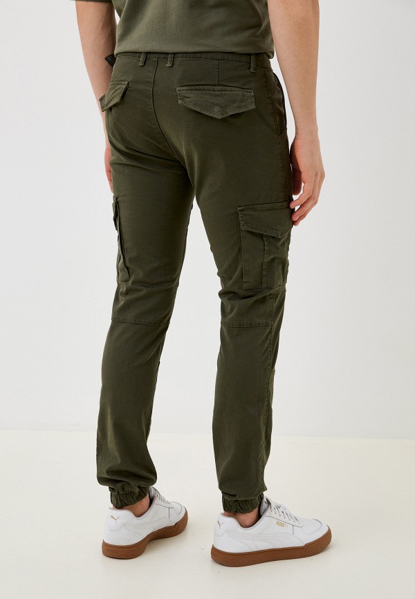 Van Hipster Брюки - фото 3