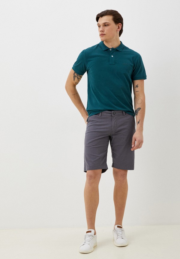 Van Hipster Шорты - фото 2