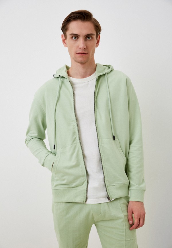 Van Hipster Толстовка - фото 1