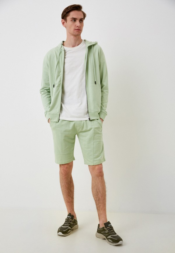 Van Hipster Толстовка - фото 2