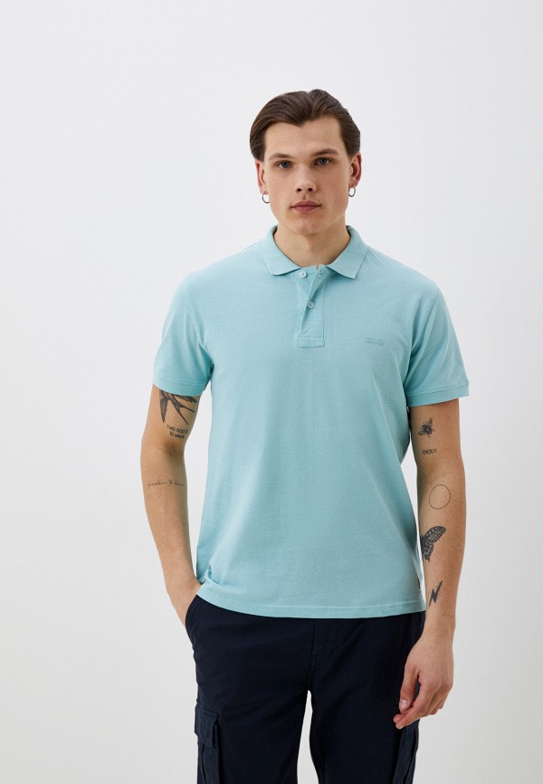 Van Hipster Поло - фото 1