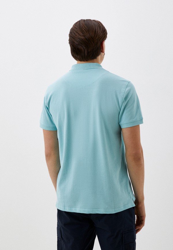 Van Hipster Поло - фото 2