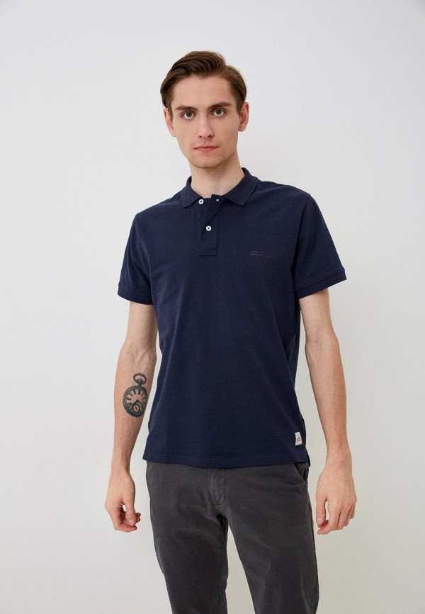 Van Hipster Поло - фото 1