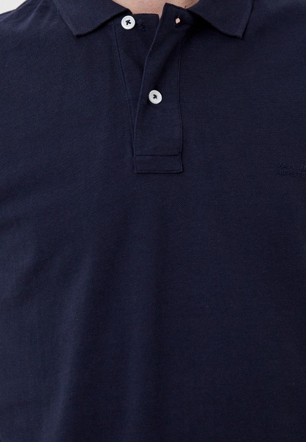 Van Hipster Поло - фото 4