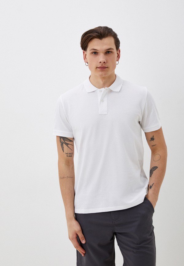 Van Hipster Поло - фото 1