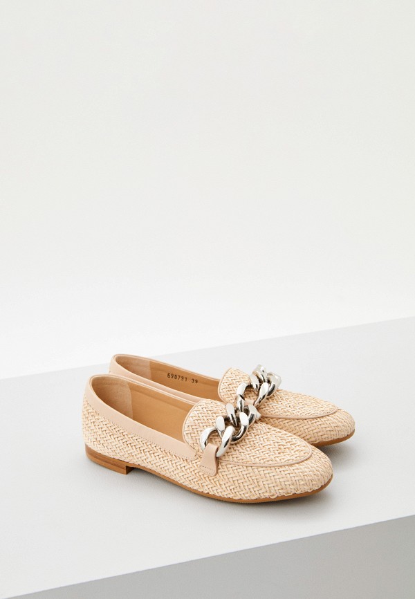 Casadei Лоферы - фото 3