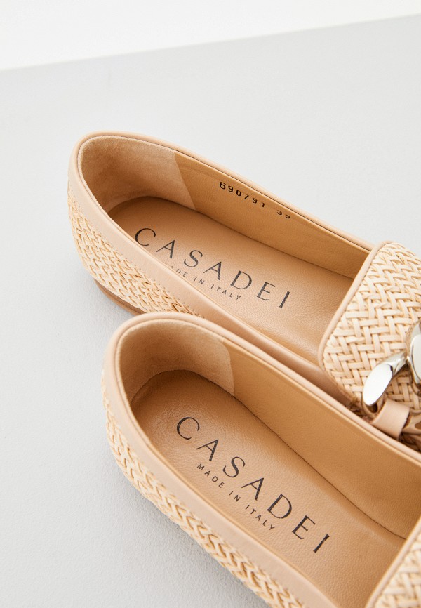 Casadei Лоферы - фото 4