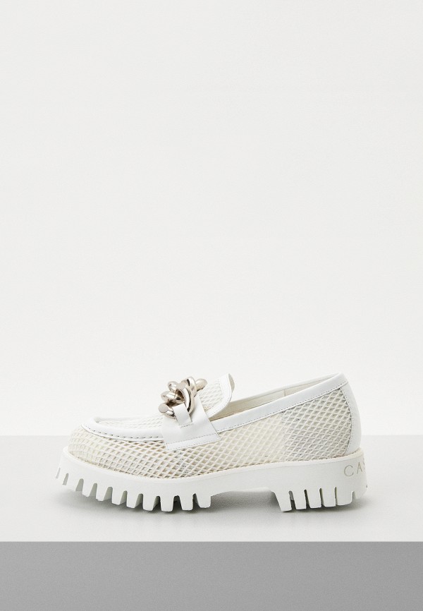 Casadei Лоферы - фото 1