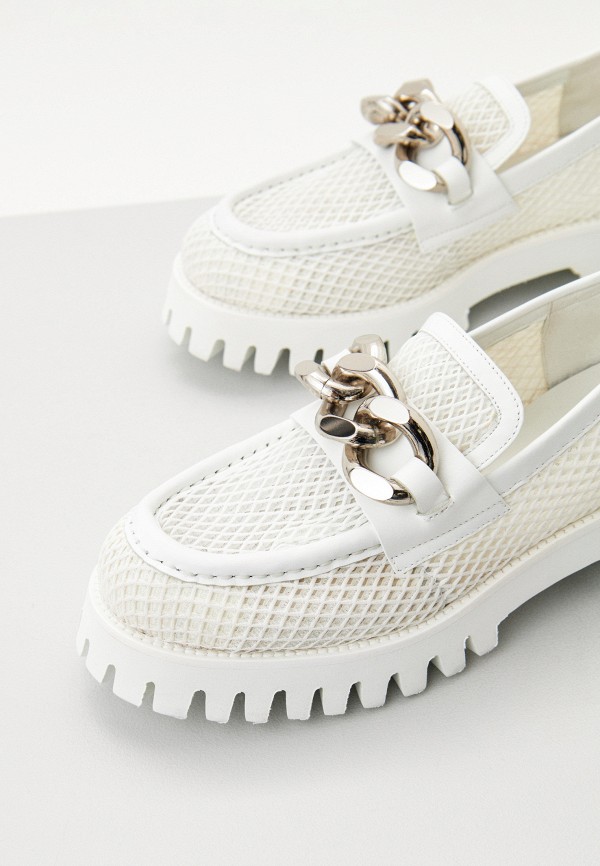 Casadei Лоферы - фото 2