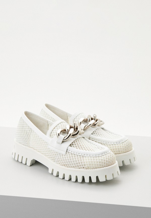 Casadei Лоферы - фото 3