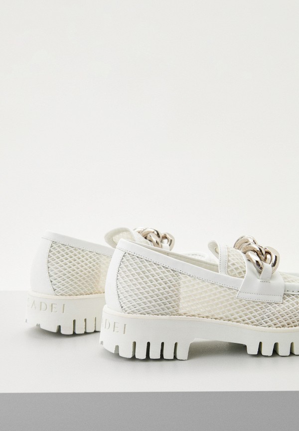 Casadei Лоферы - фото 4