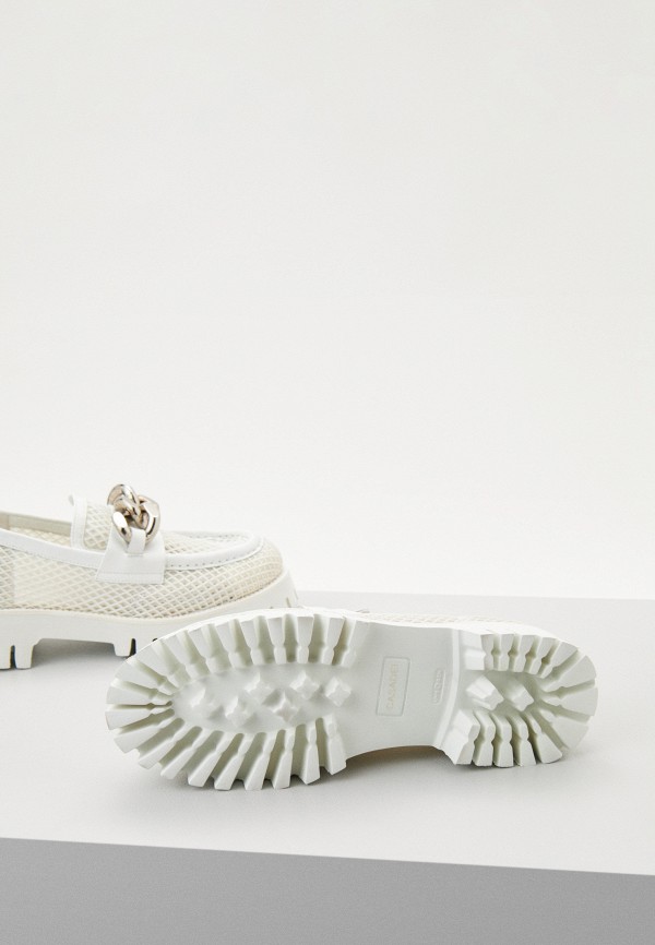 Casadei Лоферы - фото 5