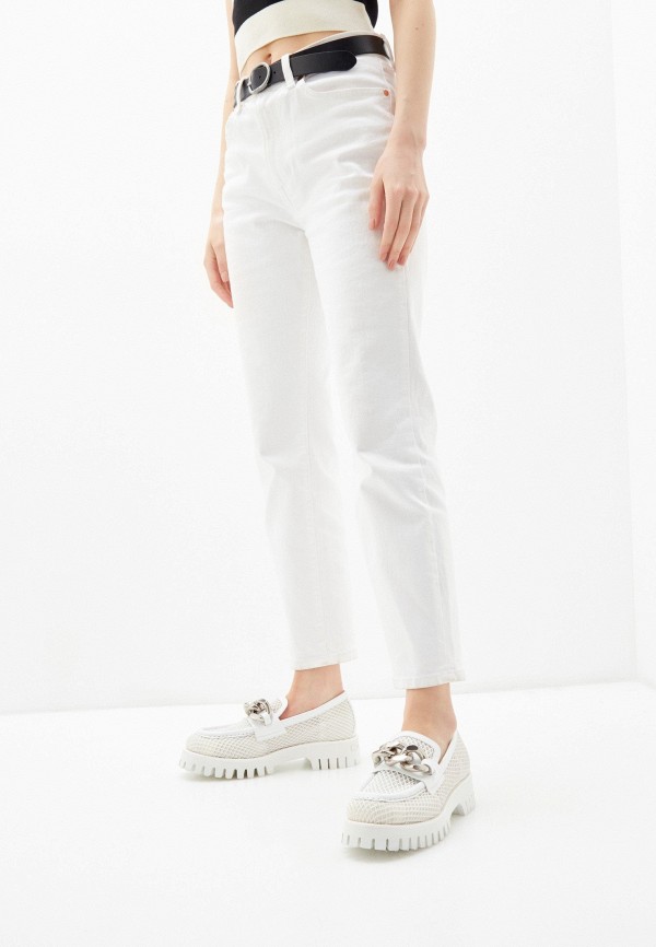 Casadei Лоферы - фото 6