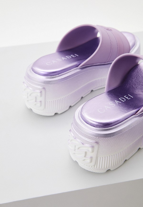 Casadei Сабо - фото 4