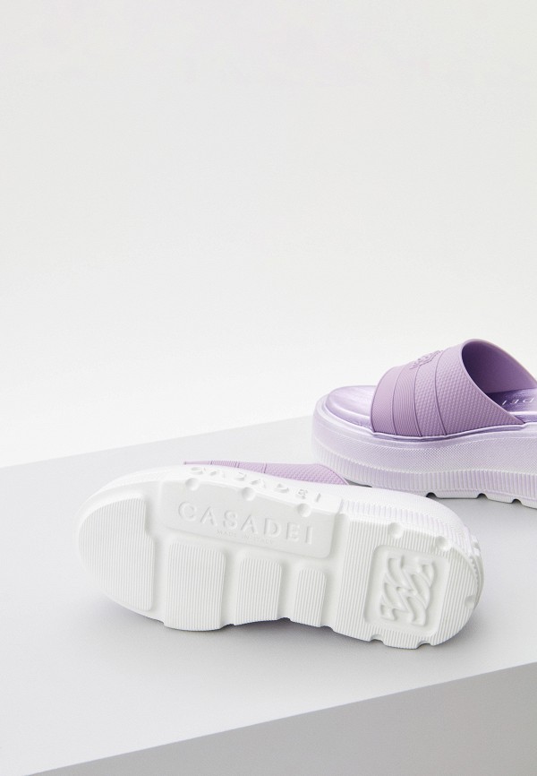 Casadei Сабо - фото 5