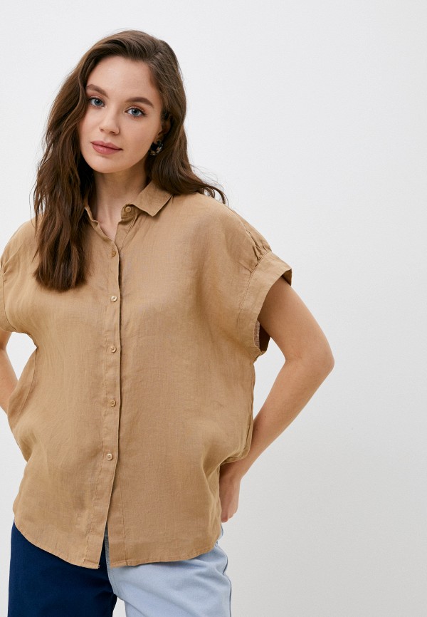 United Colors of Benetton Рубашка - фото 1