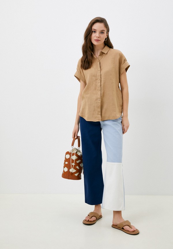 United Colors of Benetton Рубашка - фото 2