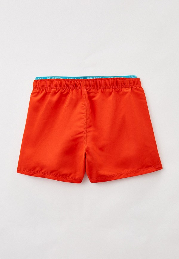 United Colors of Benetton Шорты для плавания - фото 2