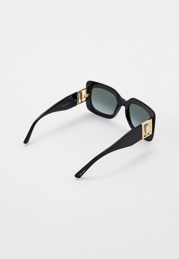 Jimmy Choo Очки солнцезащитные - GAYA/S 807 - фото 2
