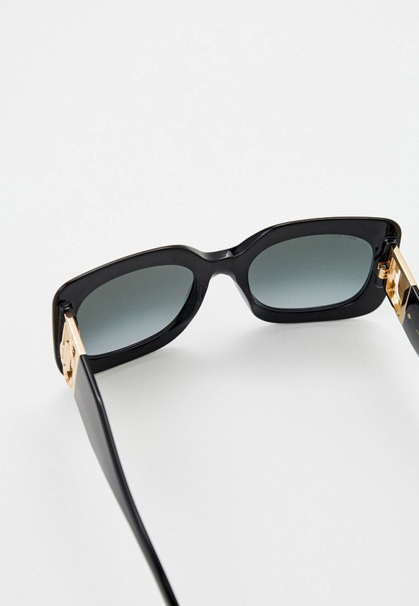 Jimmy Choo Очки солнцезащитные - GAYA/S 807 - фото 3