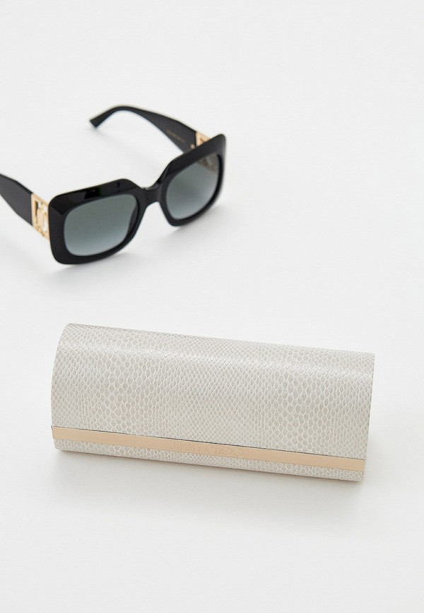 Jimmy Choo Очки солнцезащитные - GAYA/S 807 - фото 4