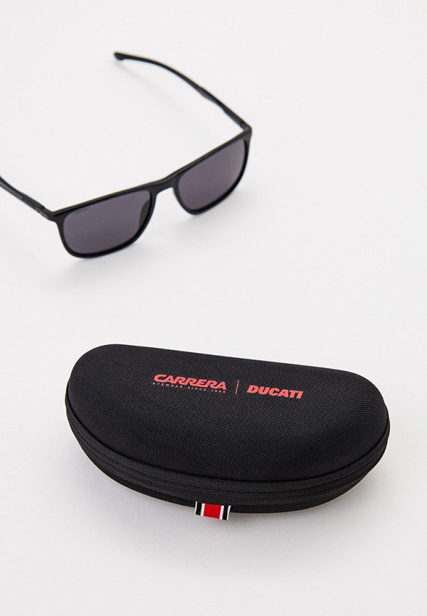 Carrera Очки солнцезащитные - CARDUC 004/S 807 - фото 4