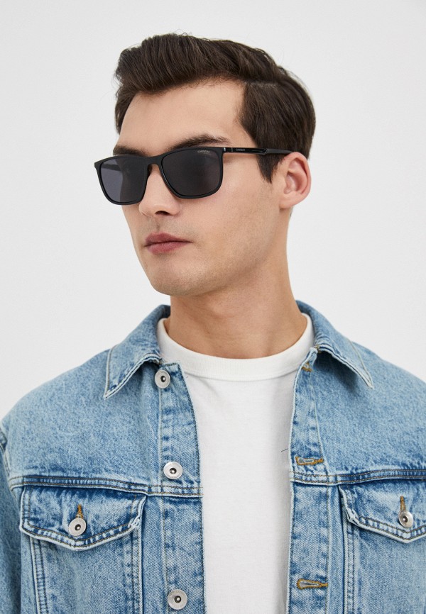 Carrera Очки солнцезащитные - CARDUC 004/S 807 - фото 5