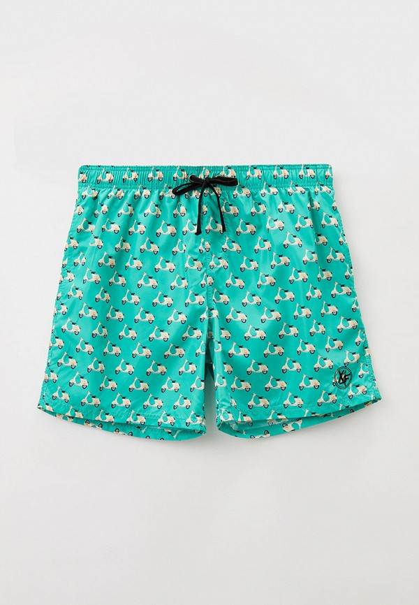 Maxfort Шорты для плавания - фото 1