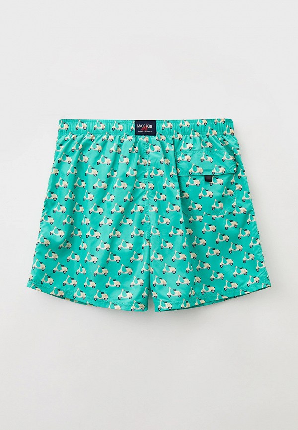 Maxfort Шорты для плавания - фото 2