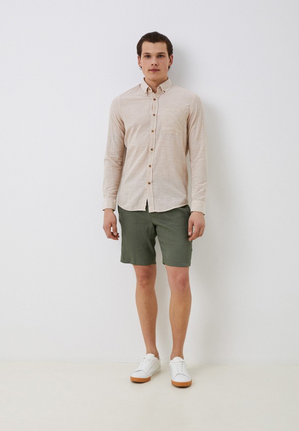 Strellson Шорты -  - фото 2