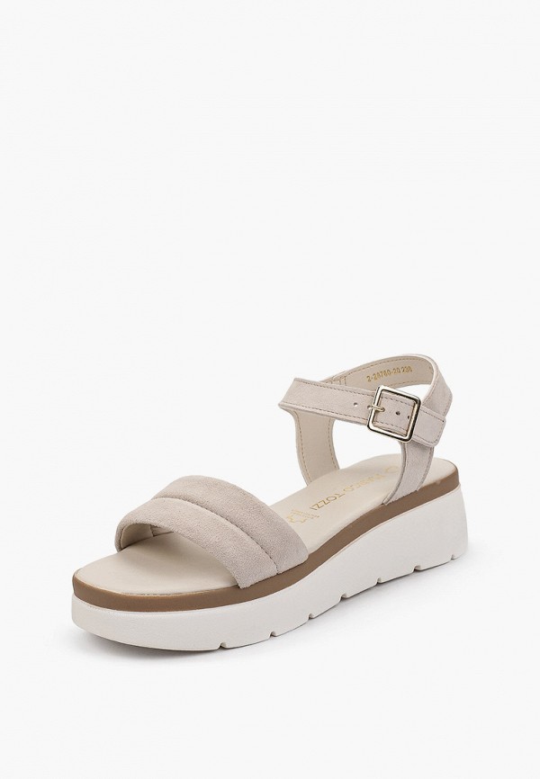 Marco Tozzi Сандалии - фото 2