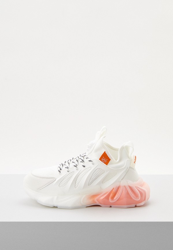 Plein Sport Кроссовки - фото 1