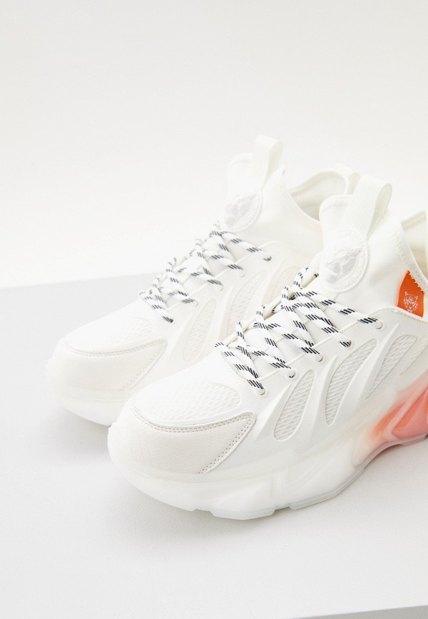 Plein Sport Кроссовки - фото 2