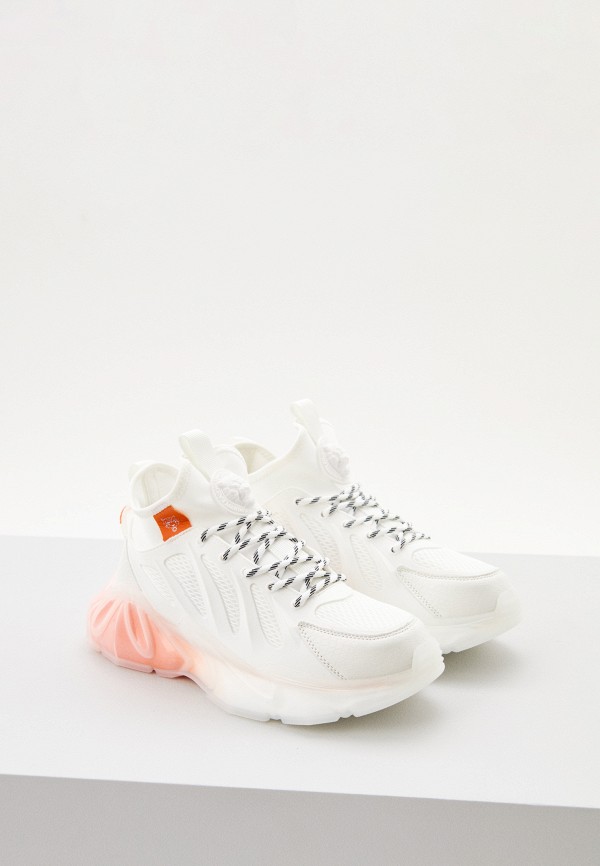 Plein Sport Кроссовки - фото 3