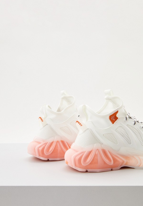 Plein Sport Кроссовки - фото 4