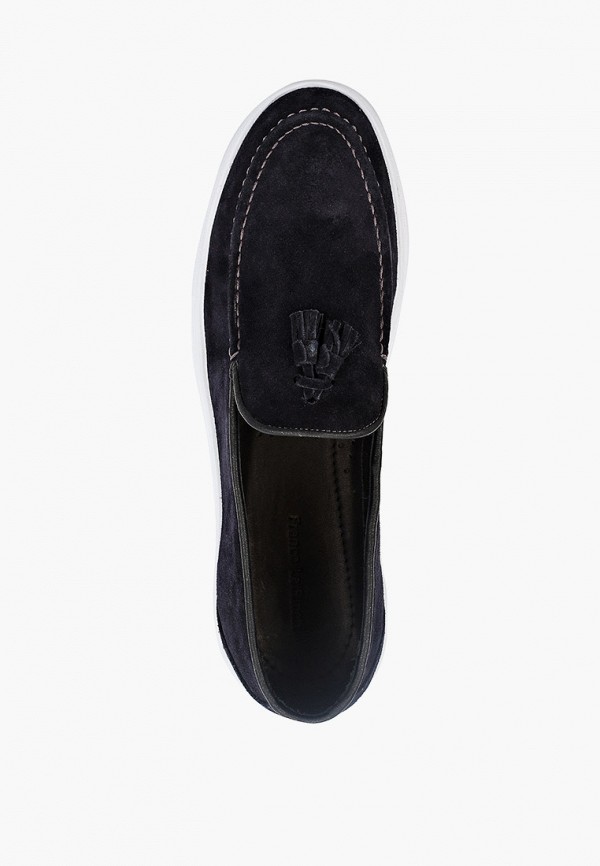 Franco La'Rinchi Слипоны - фото 4