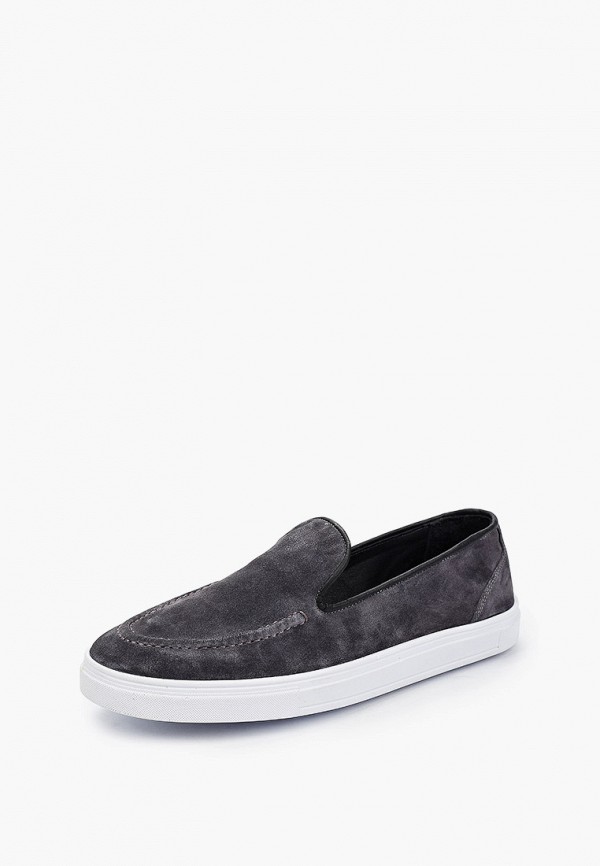 Franco La'Rinchi Лоферы - фото 2