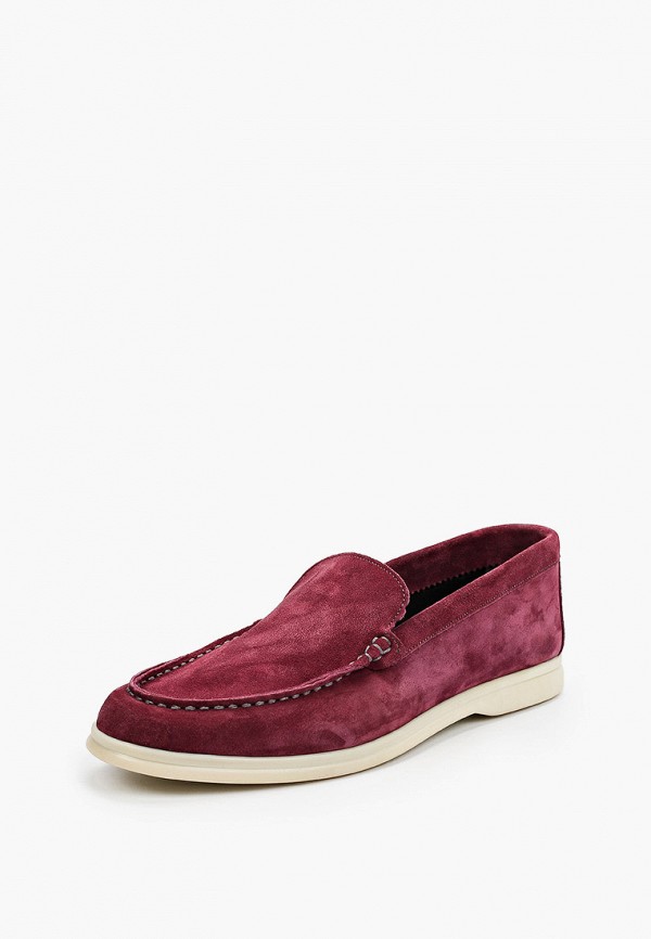 Franco La'Rinchi Мокасины - фото 2