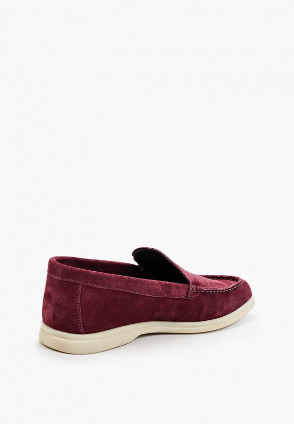 Franco La'Rinchi Мокасины - фото 3