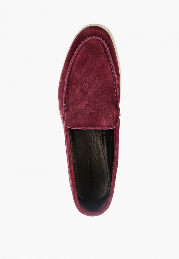 Franco La'Rinchi Мокасины - фото 4