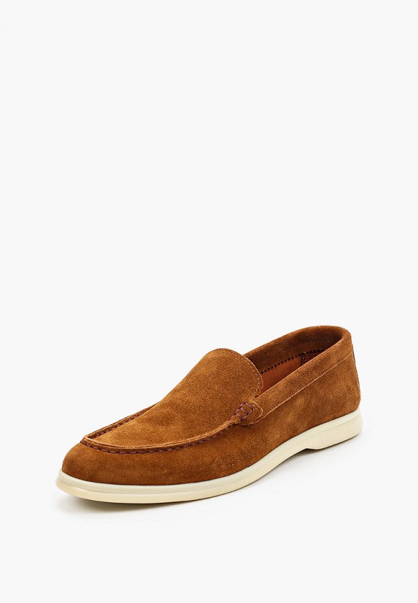 Franco La'Rinchi Мокасины - фото 2