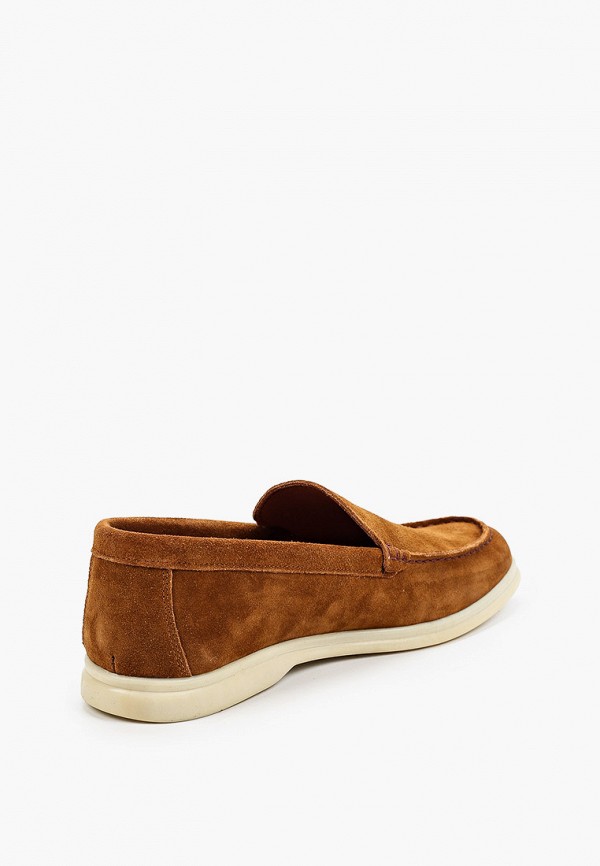 Franco La'Rinchi Мокасины - фото 3