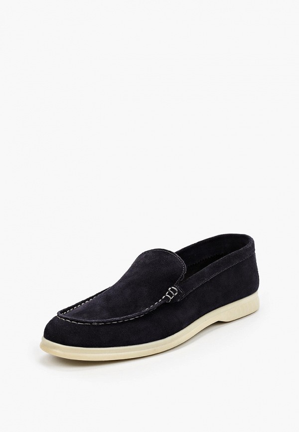 Franco La'Rinchi Лоферы - фото 2