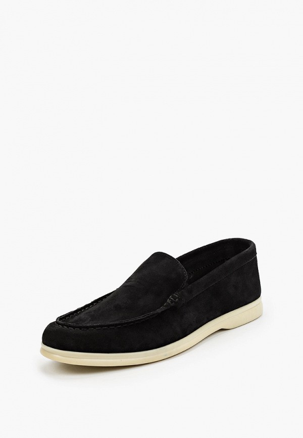 Franco La'Rinchi Мокасины - фото 2