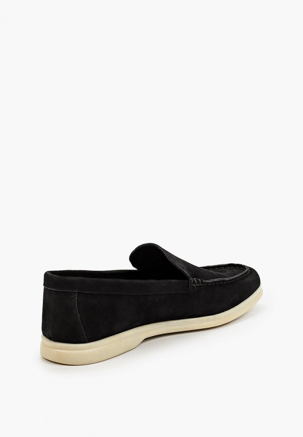 Franco La'Rinchi Мокасины - фото 3