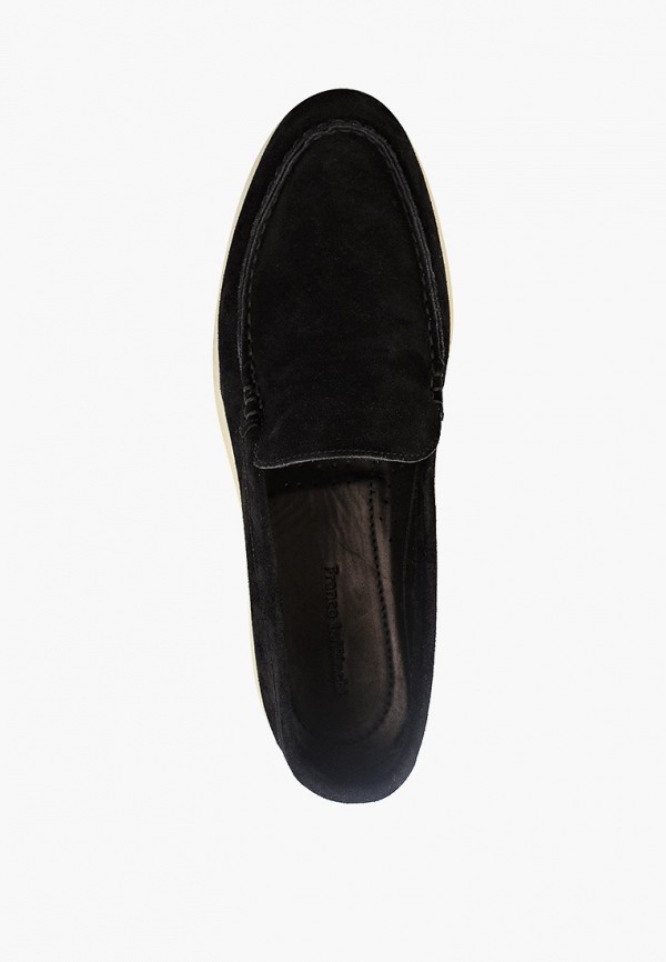 Franco La'Rinchi Мокасины - фото 4