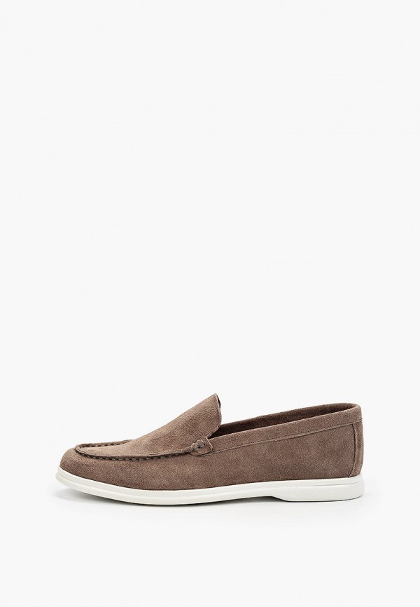 Franco La'Rinchi Мокасины - фото 1