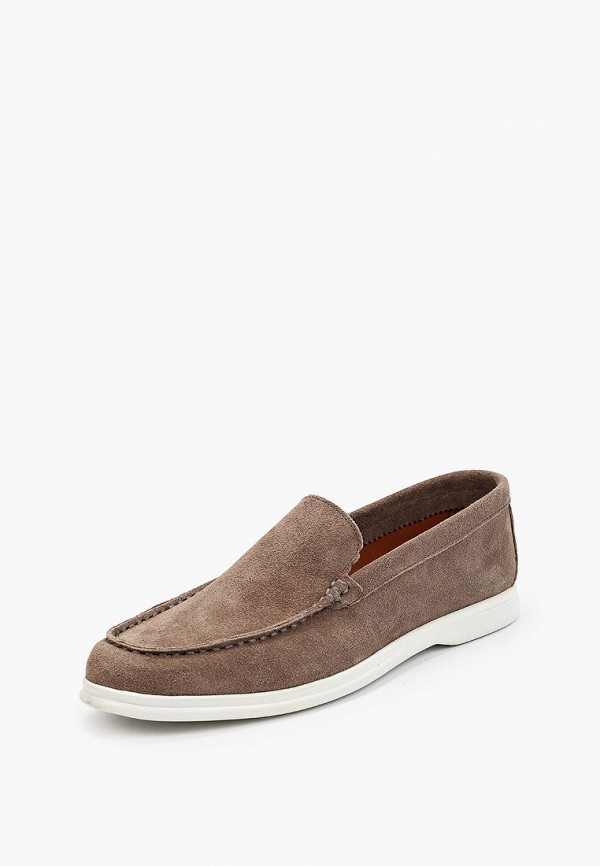 Franco La'Rinchi Мокасины - фото 2