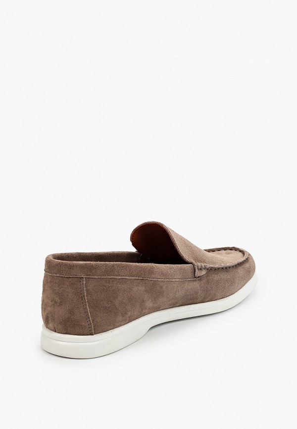 Franco La'Rinchi Мокасины - фото 3